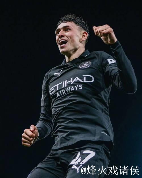 54岁瓜帅看呆了：曼城5-1后崩盘连丢3球！读秒门线惊魂+险被绝平