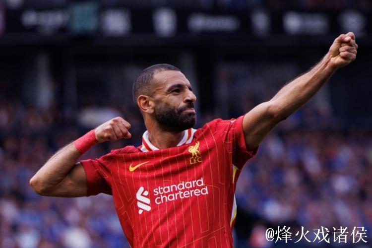 萨拉赫破冰会谈后回归大名单，队友曝出他在更衣室的真正角色