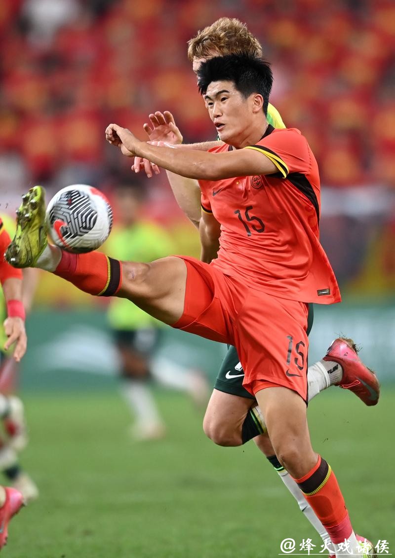 U23亚洲杯｜杀入四强引多国媒体关注，U23国足为自己赢得更多尊重